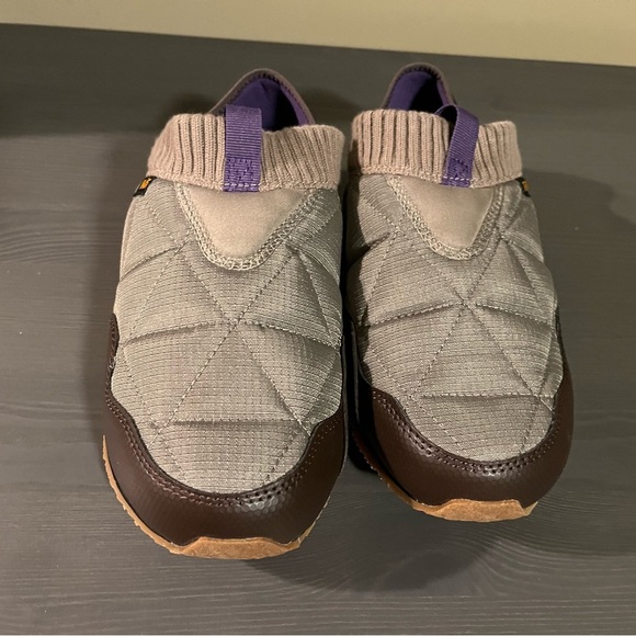 TEVA ReEmber Slip On Shoes NEW - Picture 5 of 9